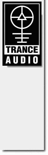 Trance Audio logo